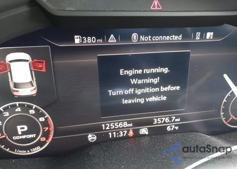 2017 Audi Q7 3.0T Premium from USA, damaged, VIN WA1LAAF77HD016943